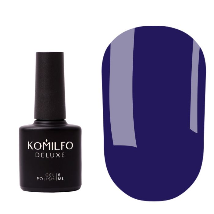 База кольорова Komilfo Color Base Ocean Bay, 8 мл
