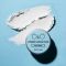 Паста для брів OKO Eyebrow Contour Paste White Pearl 15мл