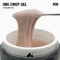 Гель для ногтей Adore One Drop Gel 08  Sun Kissed  бежевый с микрошиммером, 30г