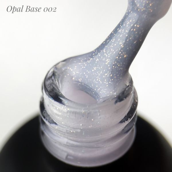 База для гель-лаку ART Opal Base №002 10мл