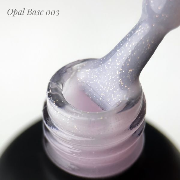 База для гель-лака ART Opal Base №003 10мл