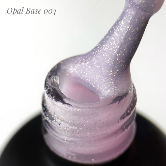 База для гель-лака ART Opal Base №004 10мл