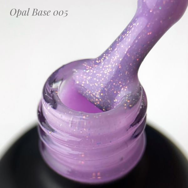 База для гель-лаку ART Opal Base №005 10мл