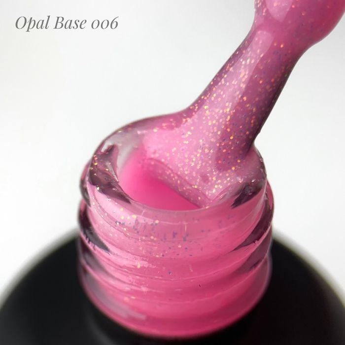 База для гель-лаку ART Opal Base №006 10мл