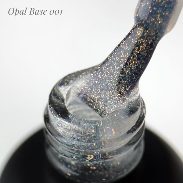 База для гель-лаку ART Opal Base №001 10мл