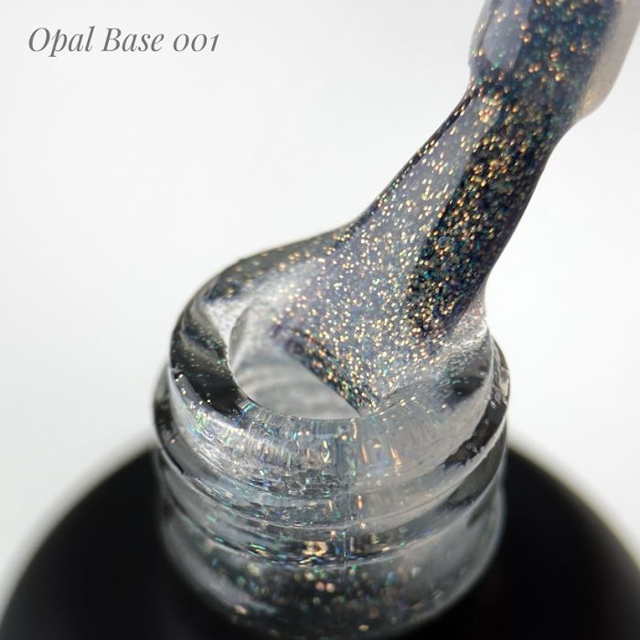 База для гель-лаку ART Opal Base №001 10мл