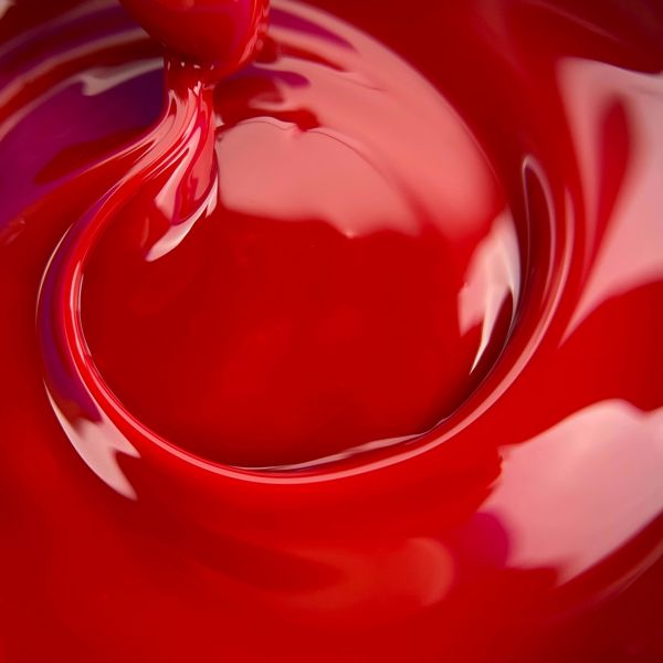 Гель для ногтей Touch Builder Gel Bloody merry, 15мл