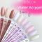 Рідкий акригель Edlen Water Acrygel Nude 9мл 13 ванільний