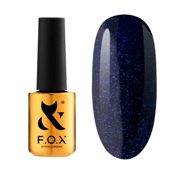 Гель-лак F.O.X Party 013, 7ml