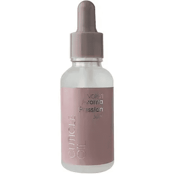 Масло для кутикулы  VALERI Cuticle Oil Aroma Passion 30мл