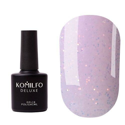 Топ Komilfo Pink Diamond Top, 8 мл