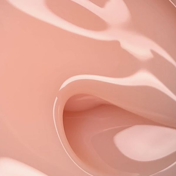 Камуфлирующий  гель Builder Gel Peach Nika Zemlyanikina, персиковый 30мл