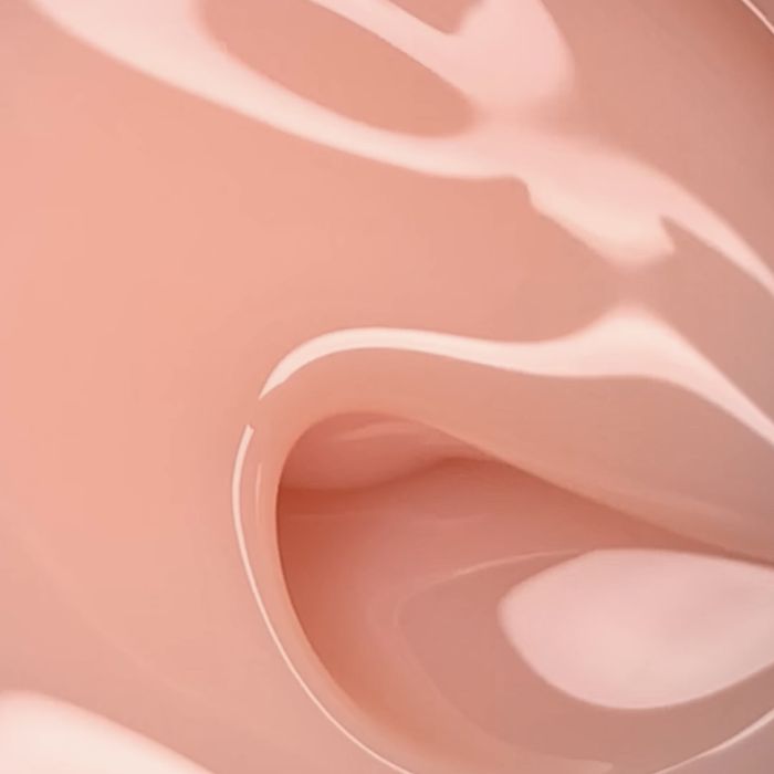 Камуфлюючий гель Builder Gel Peach Nika Zemlyanikina, персиковий 30мл