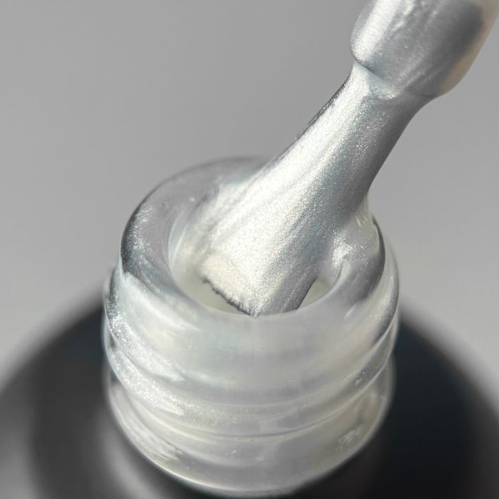 Перламутровий топ ART Pearl Top White  10мл
