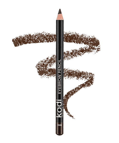 Карандаш для бровей Kodi Eyebrow Pencil 04B 