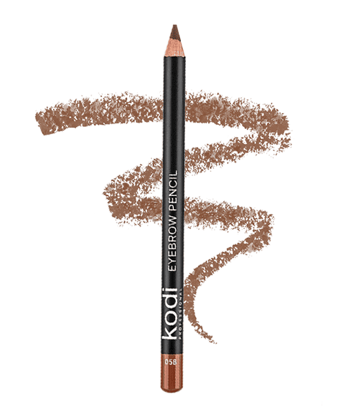 Олівець для брів Kodi Eyebrow Pencil 05B 