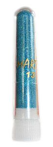 Зеркальный блеск Mart 13 Сине-бирюзовый