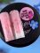Гель Miss Luna з поталью і сухоцвітами Milk Flower & Potal Gel 05