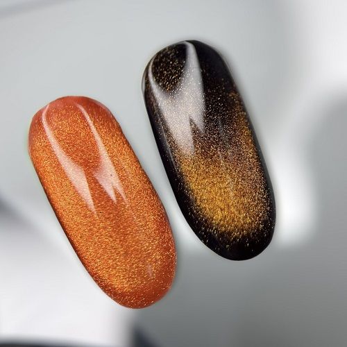 Гель-лак Cat eye 03 Nika Zemlyanikina, 10мл