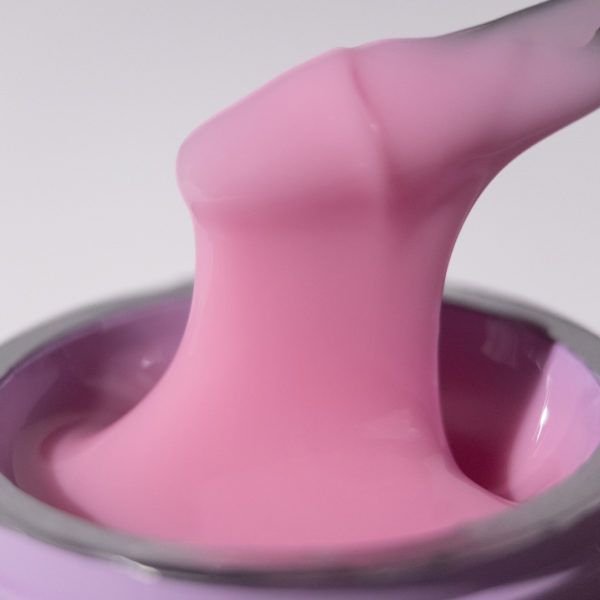 Гель Komilfo Gel Premium Pink, 15г