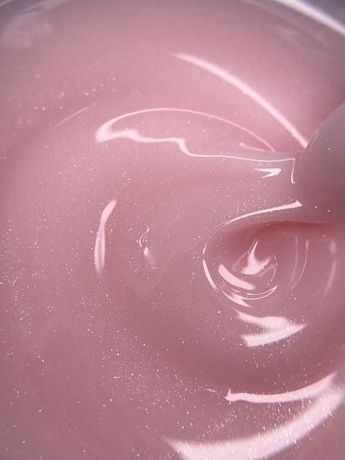 Гель для нарощування однофазний Nika Zemlyanikina Builder Gel 30мл Pink Lace
