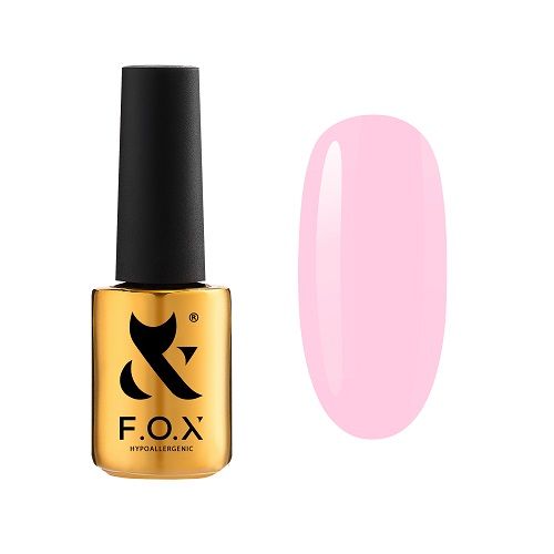 Гель-лак F.O.X Pink Panther 02 7 мл