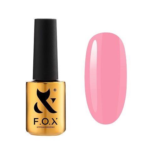 Гель-лак F.O.X Pink Panther 03 7 мл