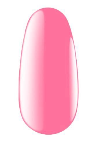 Кольорове базове покриття для гель-лаку Kodi Color base gel Pink 7мл рожеве