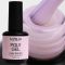 Рідкий полігель Komilfo PolyGel 001 Milky Pink, 15 мл