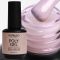 Рідкий полігель Komilfo PolyGel 005 Nude Glitter, 15 мл (з шиммером)