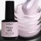 Рідкий полігель Komilfo PolyGel 008 Milky Glitter, 15 мл (з шиммером)