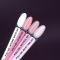 Жидкий полигель Komilfo PolyGel 001 Milky Pink, 15 мл