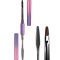 Пензлик для полігеля DNKa’ Polygel Brush 