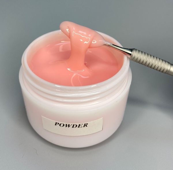Гель для наращивания Powder