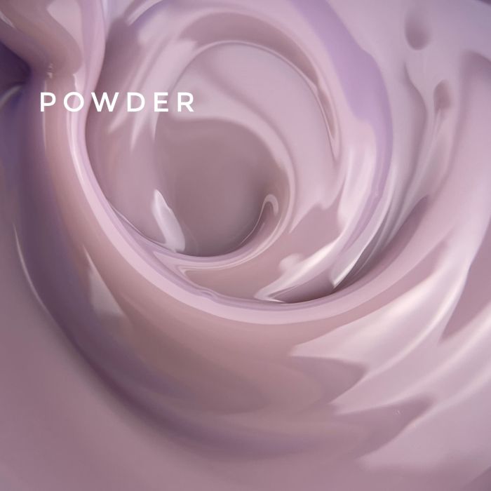 Гель Touch Builder gel Powder