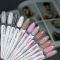 Гель Komilfo Gel Premium Milky White Intense, 50г