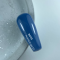 Блакитний будівельний гель NailsOfTheday Premium gel 07 30 мл