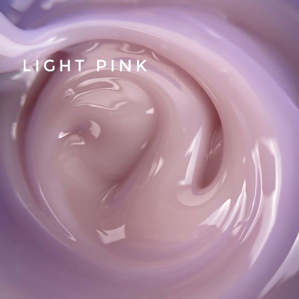 Гель Touch Builder gel Light Pink