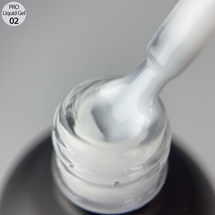 Гель ART PRO Liquid Builder Gel №02, 15мл