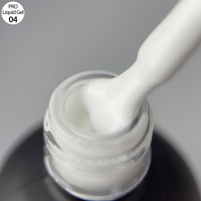 Гель ART PRO Liquid Builder Gel №04, 15мл