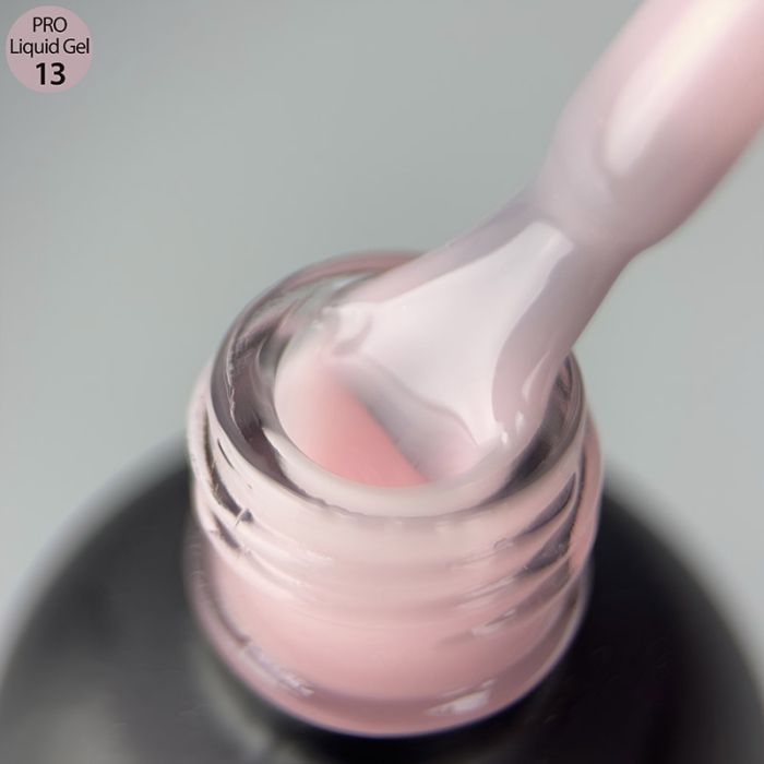 Гель ART PRO Liquid Builder Gel №13, 15мл