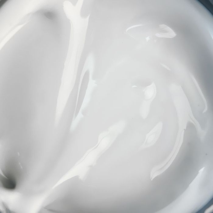 Гель для нарощування ART QUICK Builder Gel №012, 15мл French White