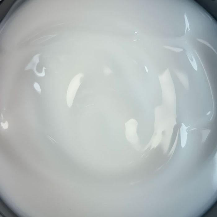 Гель для нарощування ART QUICK Builder Gel №014, 5мл Milky White