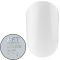Гель для нарощування ART QUICK Builder Gel №012, 5мл French White