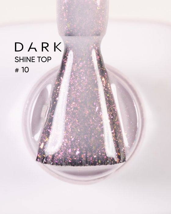 Топ Dark Shine Top 10, 10мл