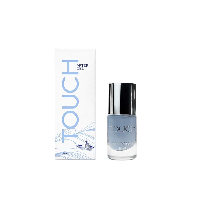 Відновлюючий засіб для нігтів Touch After gel 8мл
