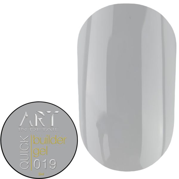 Гель ART QUICK Builder Gel 019, 5мл