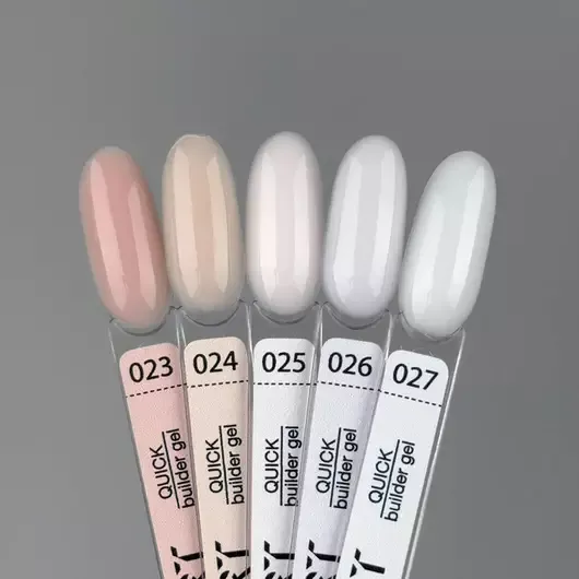 Гель ART QUICK Builder Gel 023, 15мл
