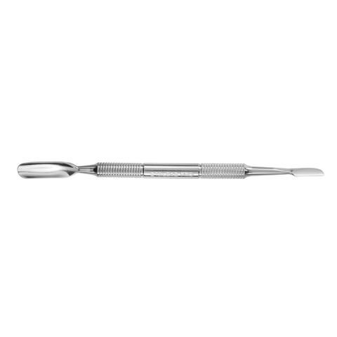 Лопатка маникюрная Staleks EXPERT 30 TYPE 3 (скругленный пушер+топорик) PE-30/3 