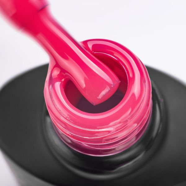 Гель-лак Komilfo Raspberry Gelato, 8мл